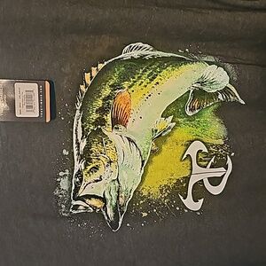 TRUETIMBER 2X Longsleeve T  NWTS